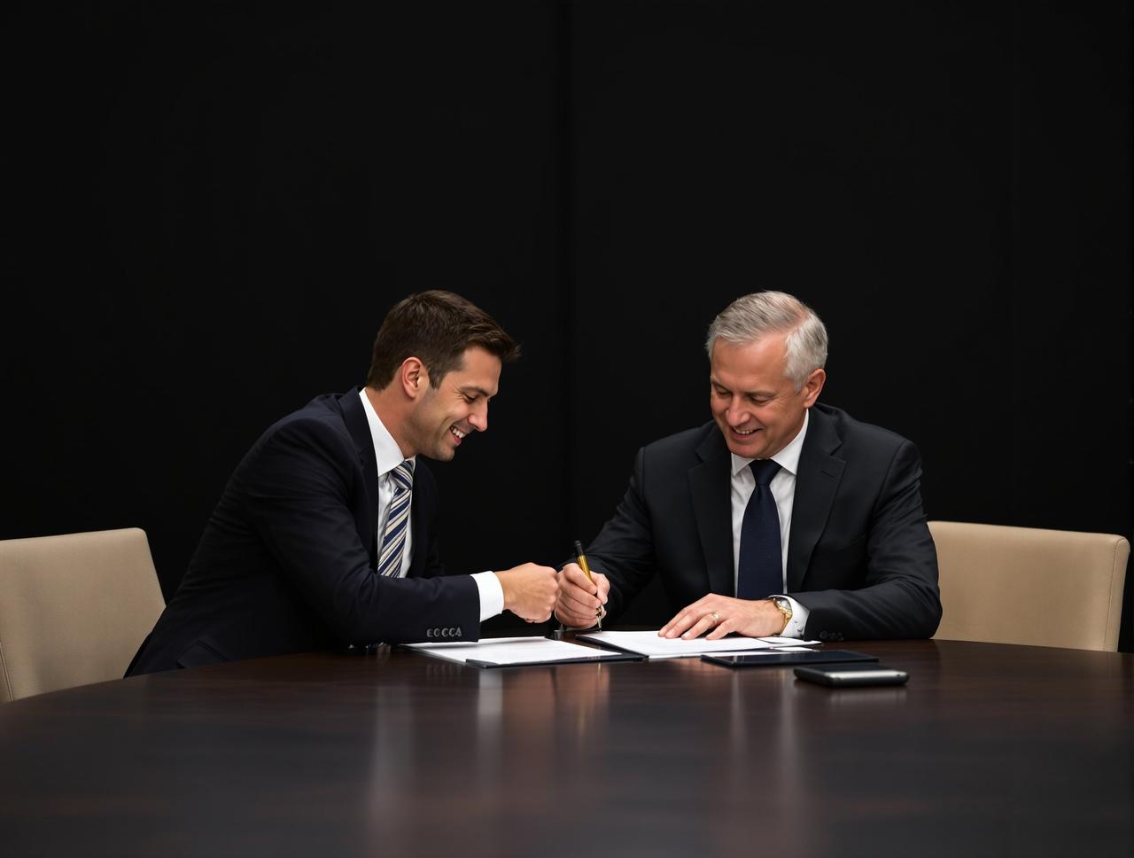 草莓视频在线与腾讯视频达成战略合作，共同打造精品内容生态